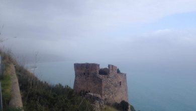 Tempo stabile e qualche nube, in attesa di...???