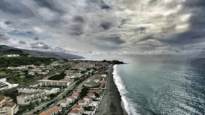 Instabilità per sabato. Da domenica sarà di nuovo primavera...