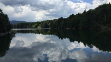 Meteo weekend 3/4 settembre: ancora locale instabilità...