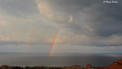 Peggiora sul settore ionico reggino e catanzarese