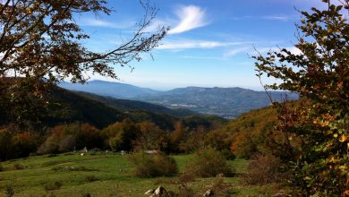 meteo di venerdì e sabato: arriva l'alta pressione..