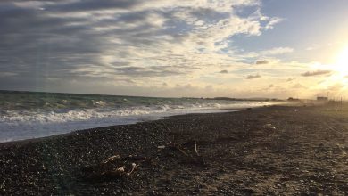 Meteo di sabato e domenica: tramontana fredda, accompagnata da variabilità sui settori ionici al mattino