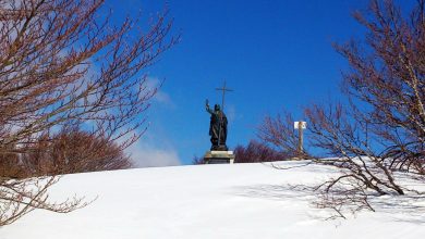 meteo di martedì e mercoledì: ancora primavera con deboli disturbi