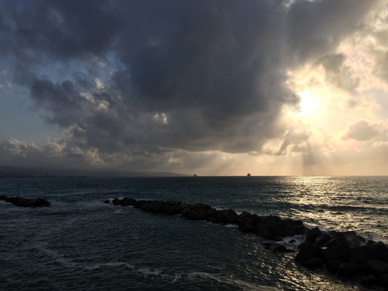 Meteo di lunedì e martedì: variabilità in attesa di una deciso peggioramento!