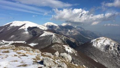 Meteo Calabria per giovedì e venerdì: ritorno dell'Alta Pressione...