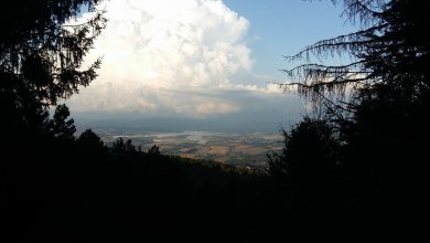 Venerdì stabile, sabato con dei parziali disturbi