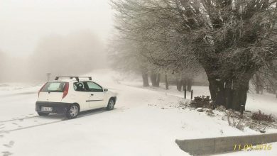 Meteo sabato e domenica: tornano le piogge, temperature in calo