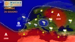 Caldo gradevole e bel tempo