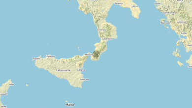 Terremoto 19-12-2020