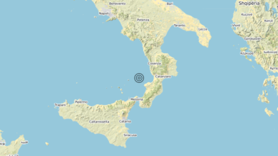 Terremoto 21-12-2020