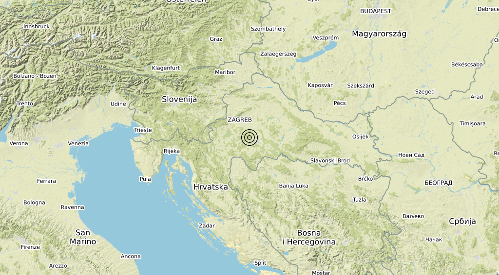 Terremoto 29-12-2020