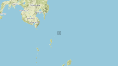 Terremoto 21-01-2021