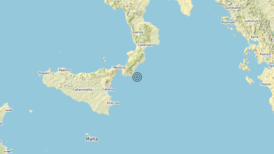 Terremoto 24-01-2021