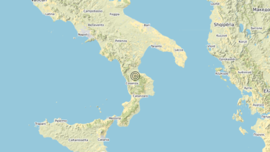 Terremoto 26-01-2021