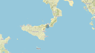 Terremoto 26-01-2021