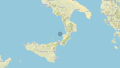 Terremoto 31-01-2021