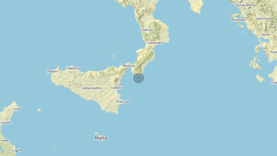 Terremoto 01-02-2021