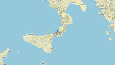 Terremoto 04-02-2021