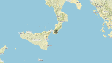 Terremoto 15-02-2021