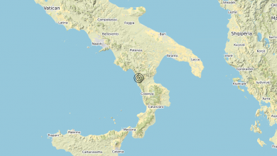 Terremoto 28-02-2021