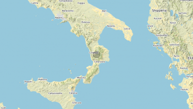 Terremoto 09-03-2021