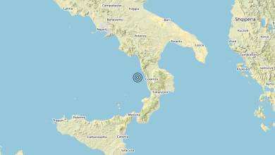 Terremoto 02-05-2021