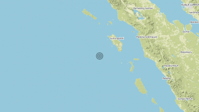 Terremoto 14-05-2021