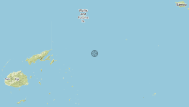 Terremoto 21-05-2021