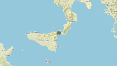 Terremoto 12-06-2021