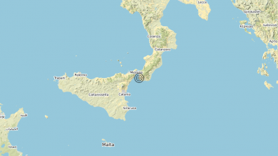 Terremoto 05-08-2021