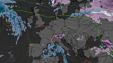 Parziale e momentaneo miglioramento