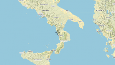 Terremoto 06-12-2021