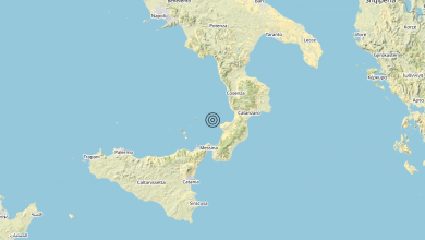 Terremoto 26-12-2021