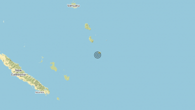 Terremoto 04-01-2022