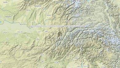 Terremoto 05-01-2023