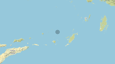 Terremoto 09-01-2023