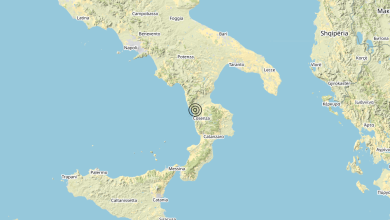 Terremoto 04-03-2023