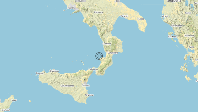 Terremoto 12-03-2023