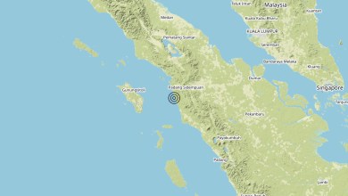 Terremoto 03-04-2023