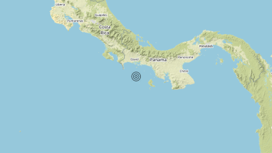 Terremoto 04-04-2023