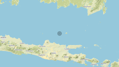 Terremoto 14-04-2023