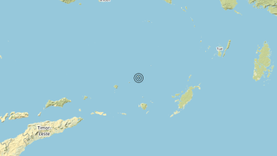 Terremoto 24-05-2023